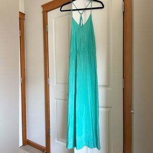 Amanda Uprichard Maxi Dress